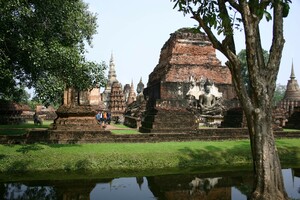 WAT PHO TAWAD